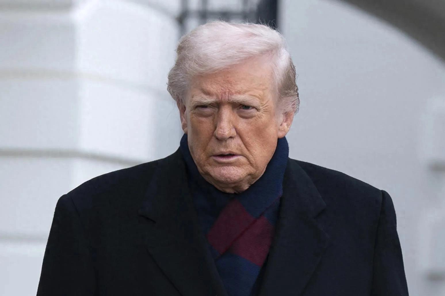 悉尼恐袭震惊全球！特朗普发声谴责反犹，平民英雄热血护众更戳心