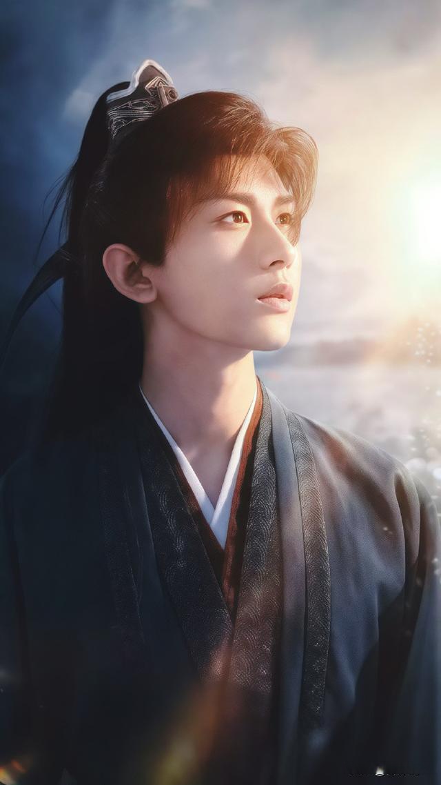 成毅风波持续发酵,知名演员本想说句公道话,不料肖战突被牵连