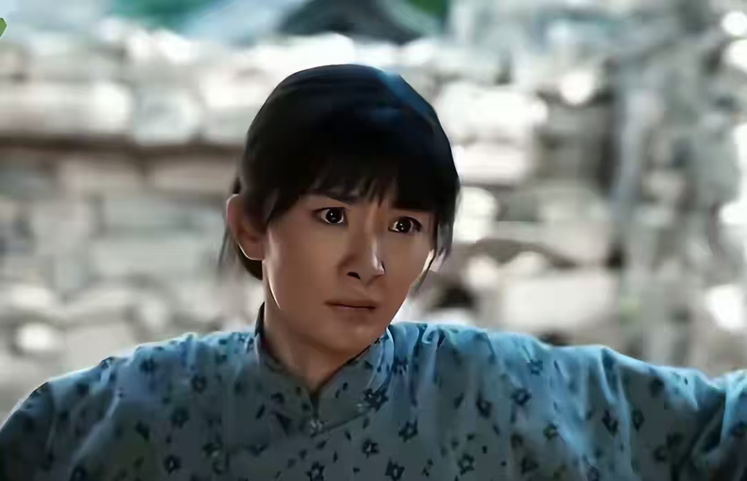 给《生万物》演员演技排名:倪大红倒数，秦海璐第2，第一太惊艳