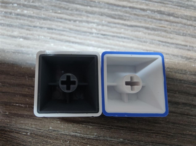 三模客制化 雷柏V700DIY-75评测：7层填充造就的无线客制化新标杆