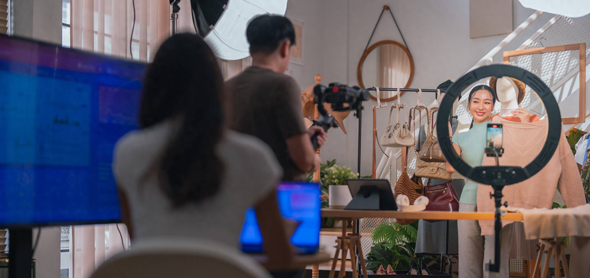 AI重塑经营体验:淘天为商家按下“减负键”