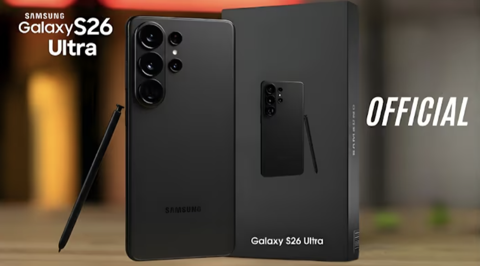 三星粉絲們，壞消息！畢竟Galaxy S26的價格可能會上漲