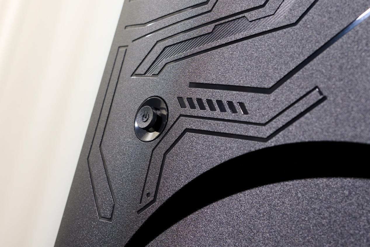 科睿F50X3S显示器评测:高性价比电竞显示器的标杆之作