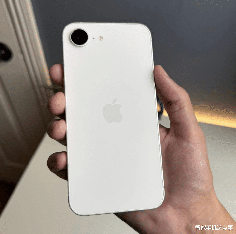 iPhone17e再次被確認：A19+60Hz屏，或是最便宜iPhone！