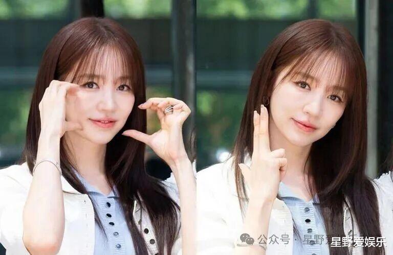 尹恩惠自曝13年没谈恋爱真相:眼界越来越高,找对象总在筛选