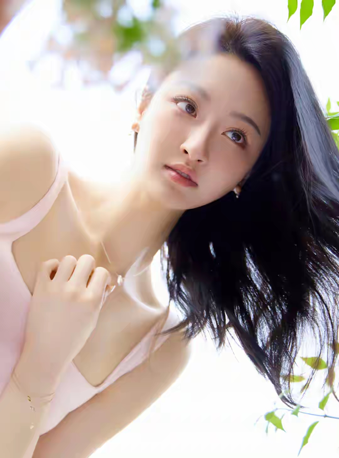 舞者转身成演员:孙子聃的多元演艺路!