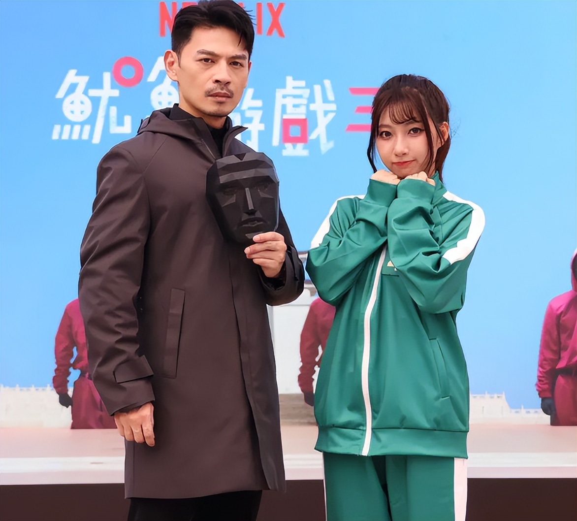 贾永婕五千块买下小S女儿画作,曝一堆人抢购,阿Ken也重金购画坐等涨价