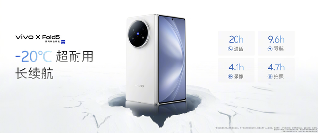 刚买的iPhone不香了,今天这国产1TB,有点骚啊