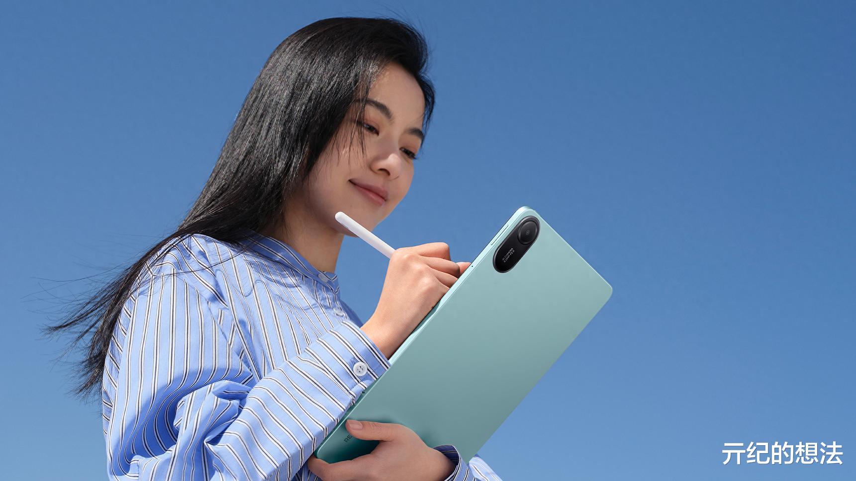 999元！剛公布的這9000mAh新機，真的太猛了