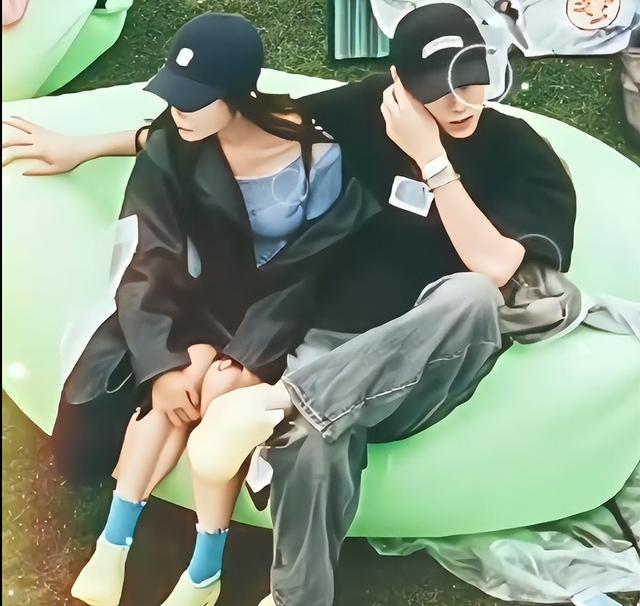 田栩宁事件越闹越大!央妈下场回应,湖南台受牵连,知情人爆更多