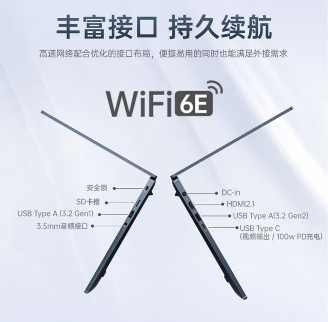 VC均热板加持,独显14英寸全能本七彩虹源N14开启预约