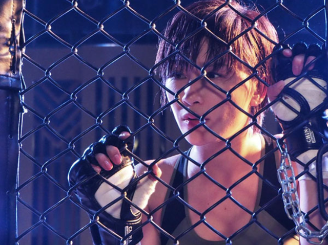 年度最惨科幻片来袭,票房仅40元,号称是多国参与制作的大投资