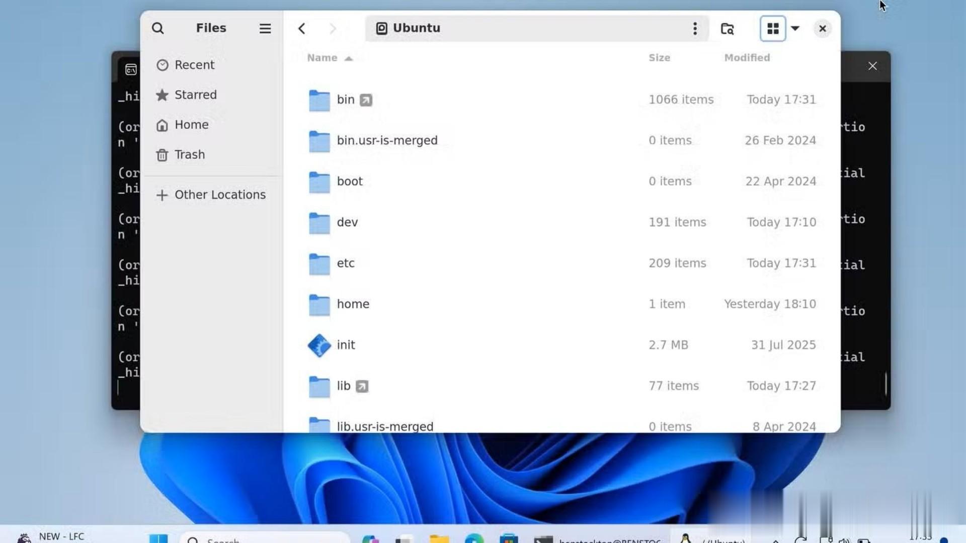 別再裝雙系統！WSL讓Windows 11變萬能，Linux應用直裝