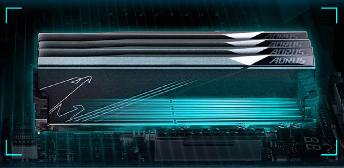 專業電競需要高端主板 這套技嘉套裝助你超神