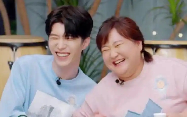 和贾玲生子传闻真相大白2年，25岁范丞丞突传喜讯，终于等到这天