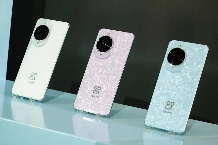 小米16.93%并列第一！華為15.57%僅第五！最新手機累計銷量榜出爐