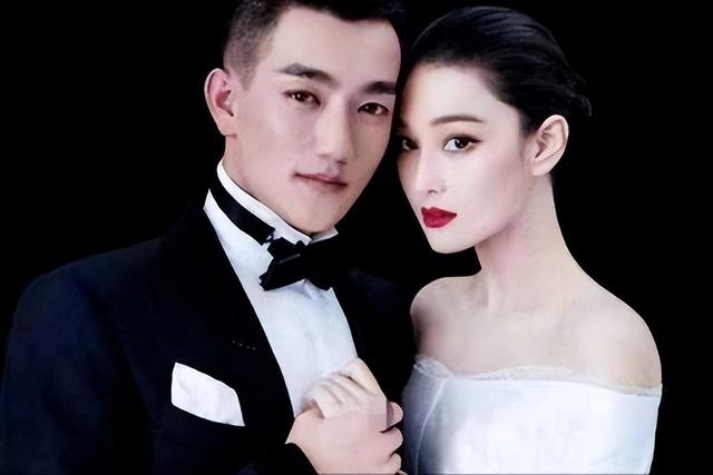 从模特到演员再到“军嫂”,张馨予不仅是长得好看