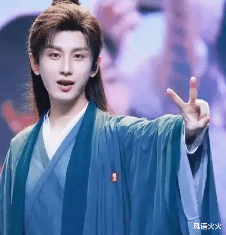 成毅的瓜:恋情传闻大盘点,是真是假?