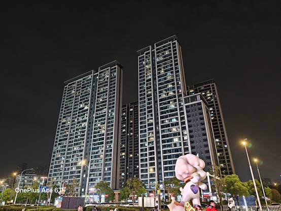 一加Ace 6T評測：性能旗艦新選擇 全面體驗新高度