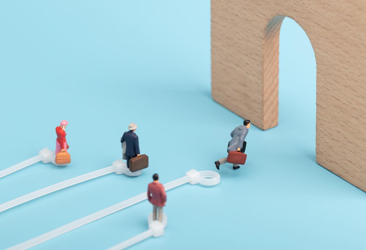 小米汽车从传统车厂挖来的高管文飞离职,出任奇瑞汽车副总裁