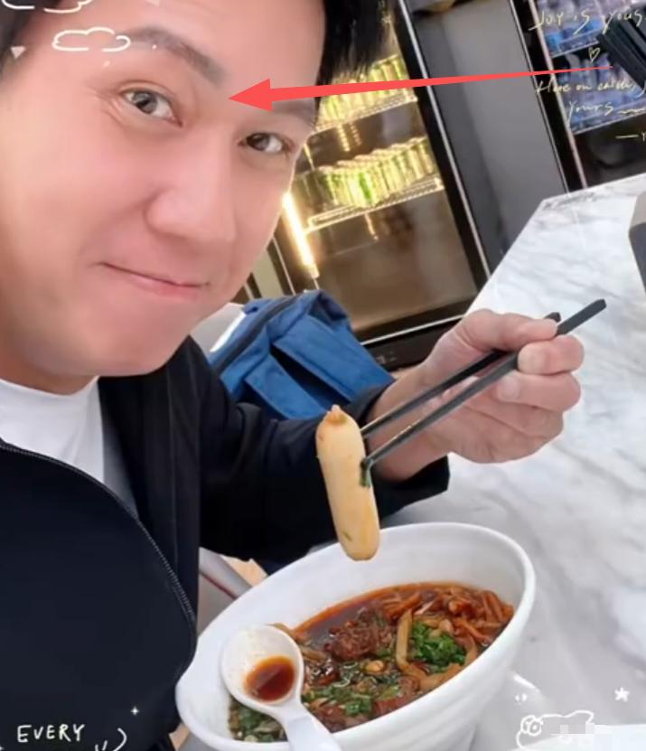 一路走好！59岁甄志强去世，曝去世前一天动态，左眼状态不对劲