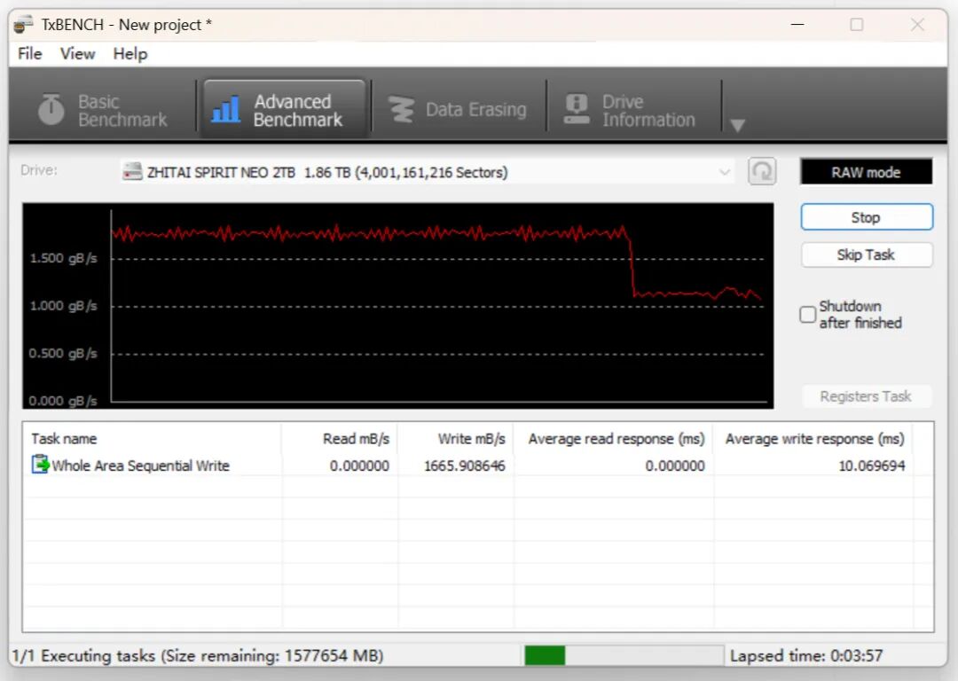 原廠中的“六邊形戰士”！致態靈·潮流版移動固態硬盤深度評測