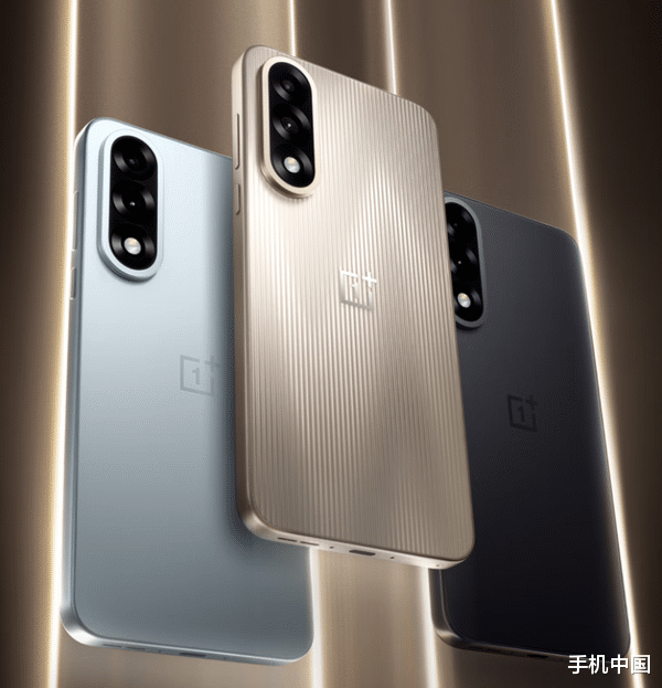 现在买手机别乱选!一加新机告诉你什么叫真香性价比