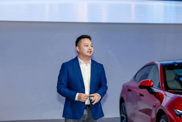 综合续航干到2500公里,安全性还超沃尔沃?奇瑞新车又要火了