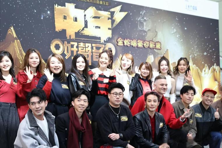 曾志伟也没想到,卸任TVB总经理不到24小时,恶心的一幕就发生了