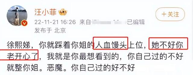 汪小菲神预言！日本行小S“早有预谋”，那时大S还没离婚