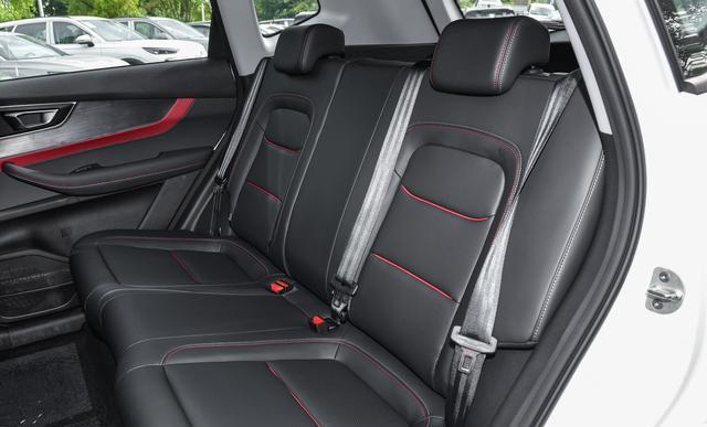 奇瑞瑞虎7卓越版全球版到店，1.5T紧凑型SUV新车上市，售价9.39万元起