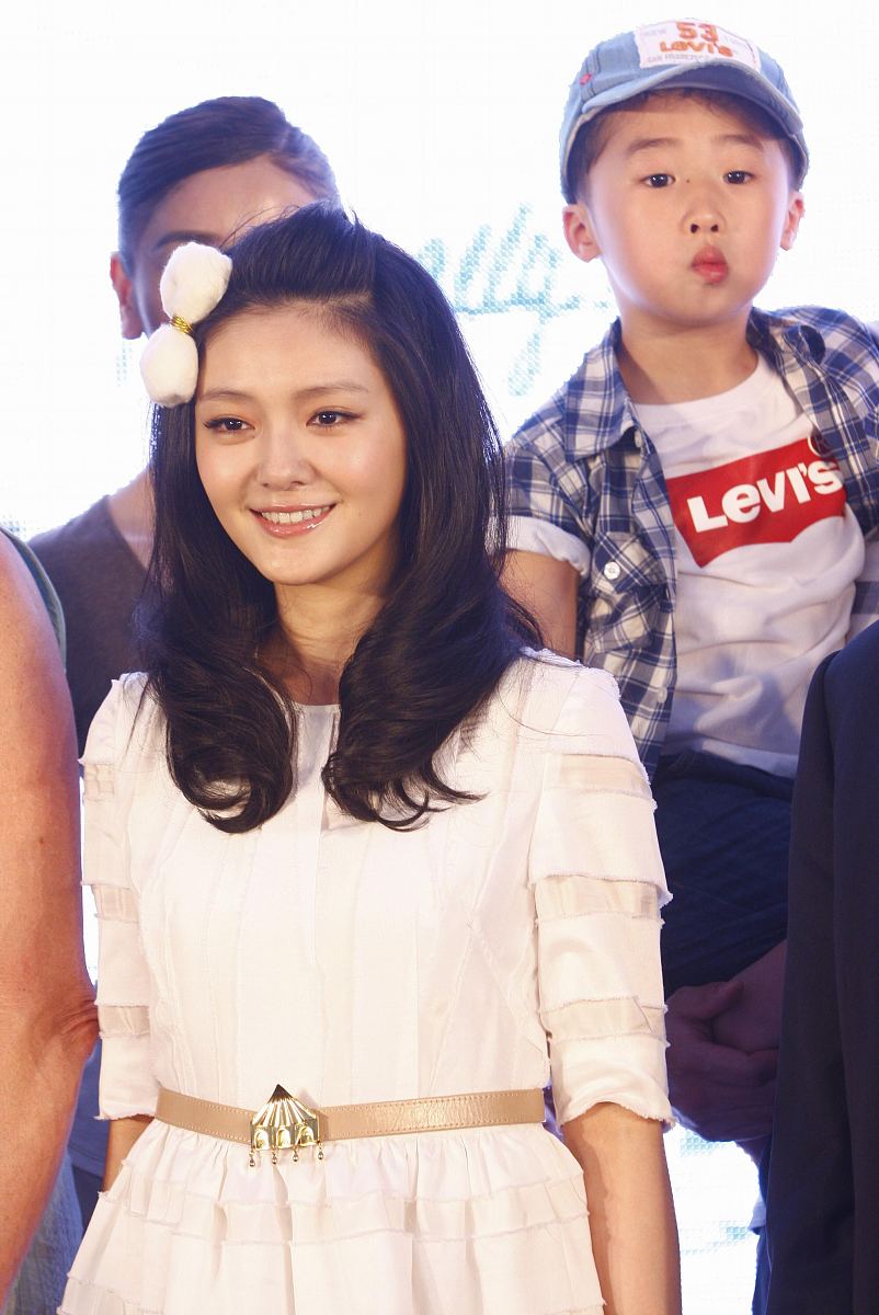 贪得无厌！S妈为保豪宅用孙子为饵，张兰指桑骂槐意外牵扯出她！