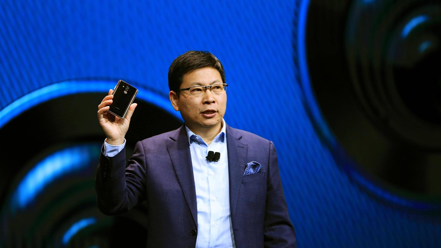 叫板iPhoneAir！華為首款Air，或和Mate80同臺亮相