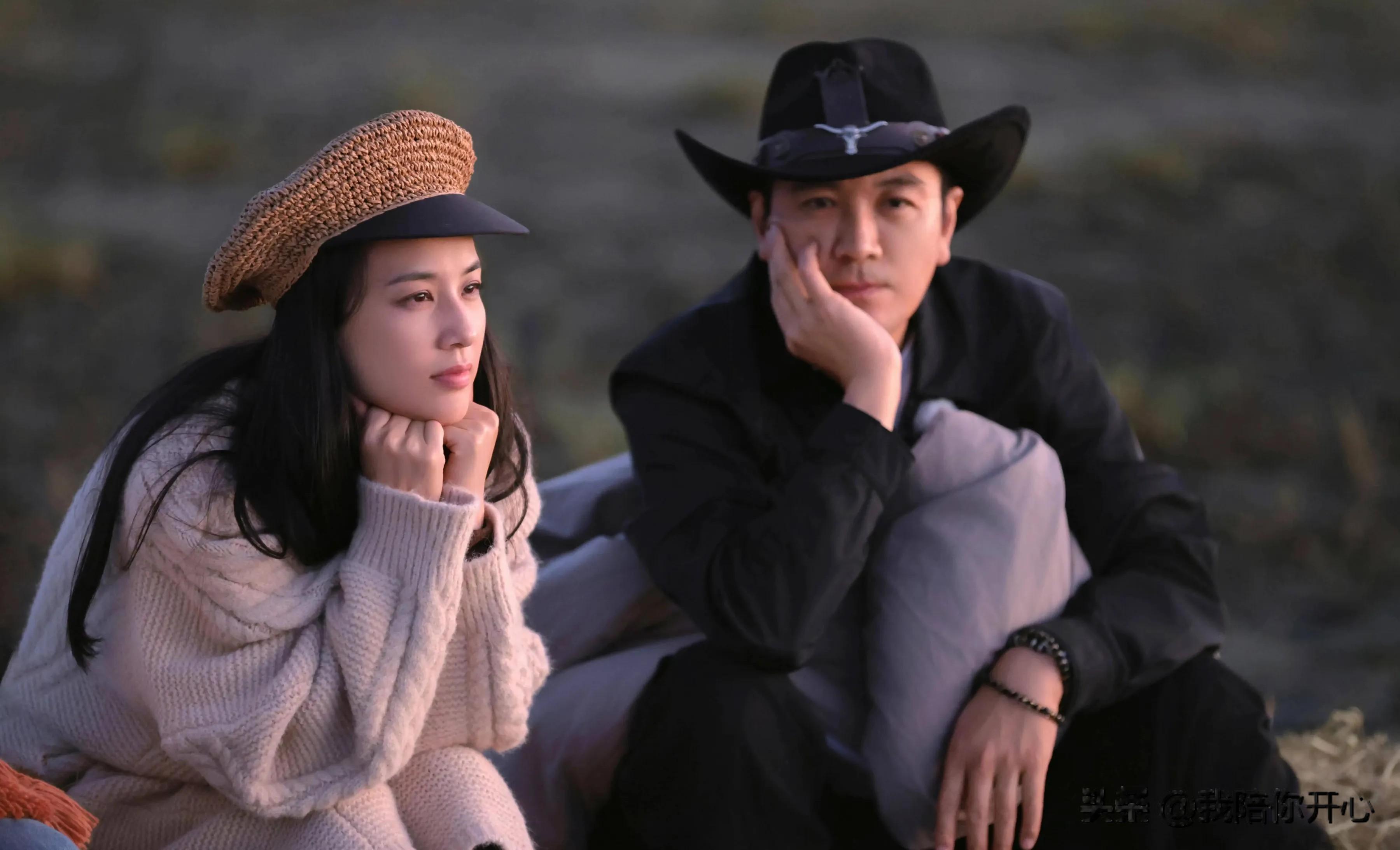 黄圣依离婚不到一年，近期状态像重返20岁:走路有风，眼里有光！