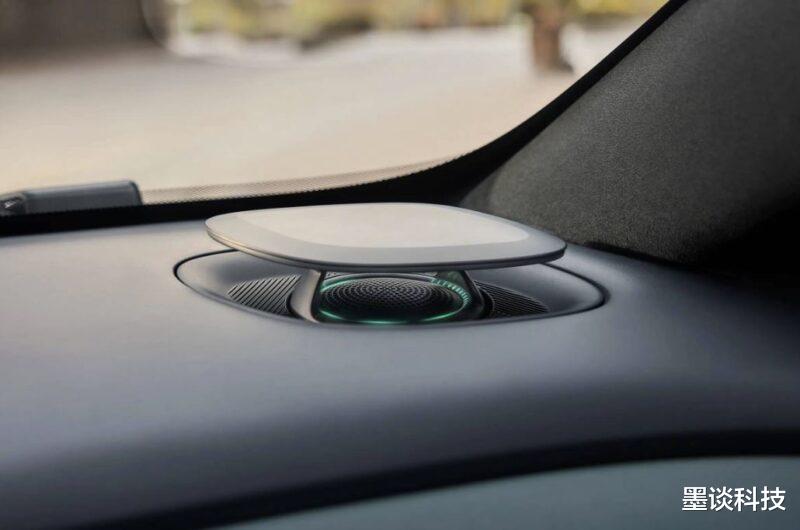 东风-日产N7纯电动轿车开始预订，仅限中国市场！