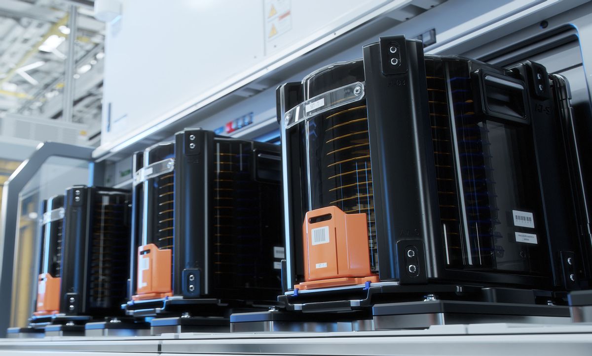 打破美日85%壟斷！從替代者到主力軍逆襲，外媒：低估中國是犯錯