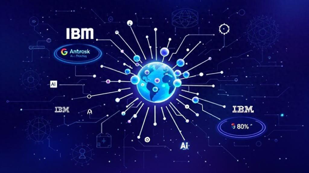 無論是否準備就緒，企業正大舉押注AI