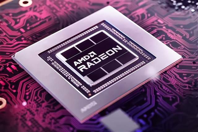 黄仁勋急不急?中国AI芯片市场不仅有华为,AMD也要来了