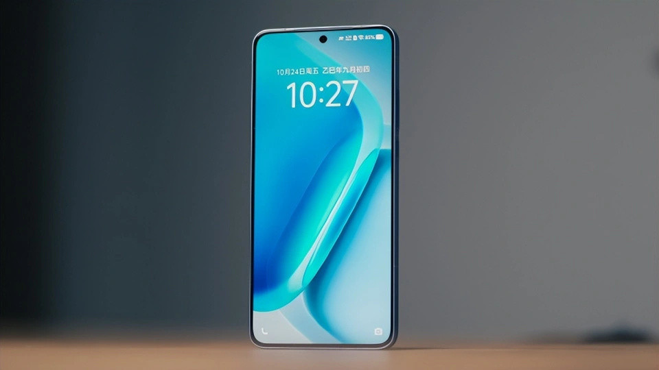 vivo更激進了，16GB+1TB+7500mAh，旗艦新機開始“變相降價”