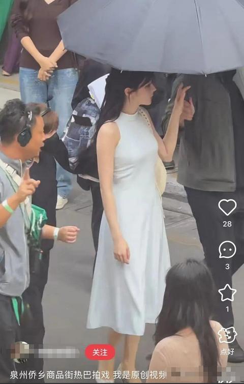 不要成下一个朱媛媛！33岁迪丽热巴病情加重，知情人透露更多细节