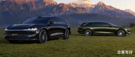 国产“瓦罐”王来了，5米16车长，续航1305公里，9月上市就看价格