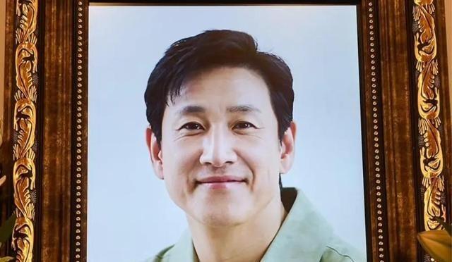 韩国影帝李善均之死:财阀千金黄荷娜裙下臣,3条人命葬送她手里