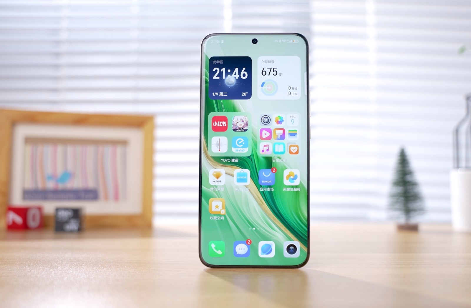 荣耀坚决清仓,从4999降至2549元,骁龙8Gen3+512GB+大底主摄