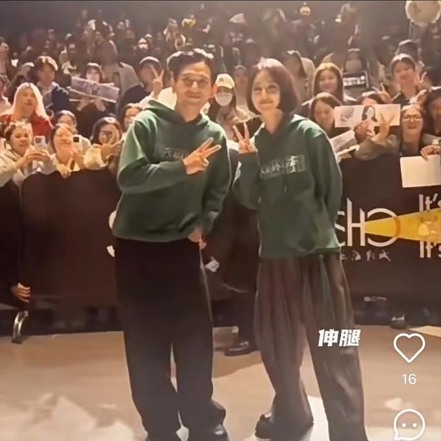 赵丽颖隐婚风波愈演愈烈！与赵德胤更多亲密互动被扒，粉丝送祝福