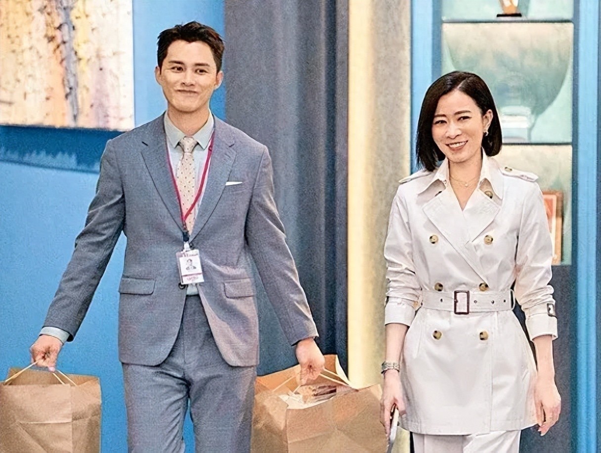 TVB人气小生自爆患疾病，严重影响个人生活