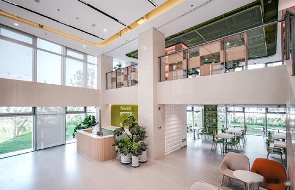 這環境感受下！小米公寓來了 月租金1999元！雷軍：應屆生優先入駐