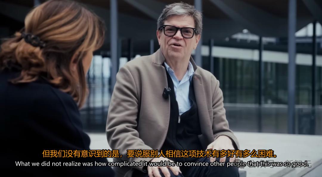 Yann LeCun最新紀錄片！傳奇AI教父的雙面人生，深度學習幕后40年