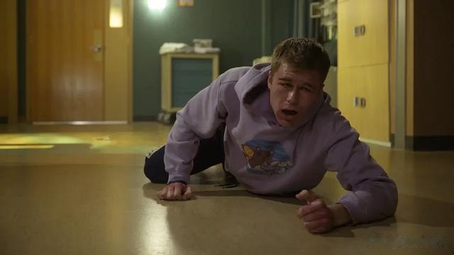 血腥残暴，时隔14年没叫人白等，《死神来了6》成系列重口味之最