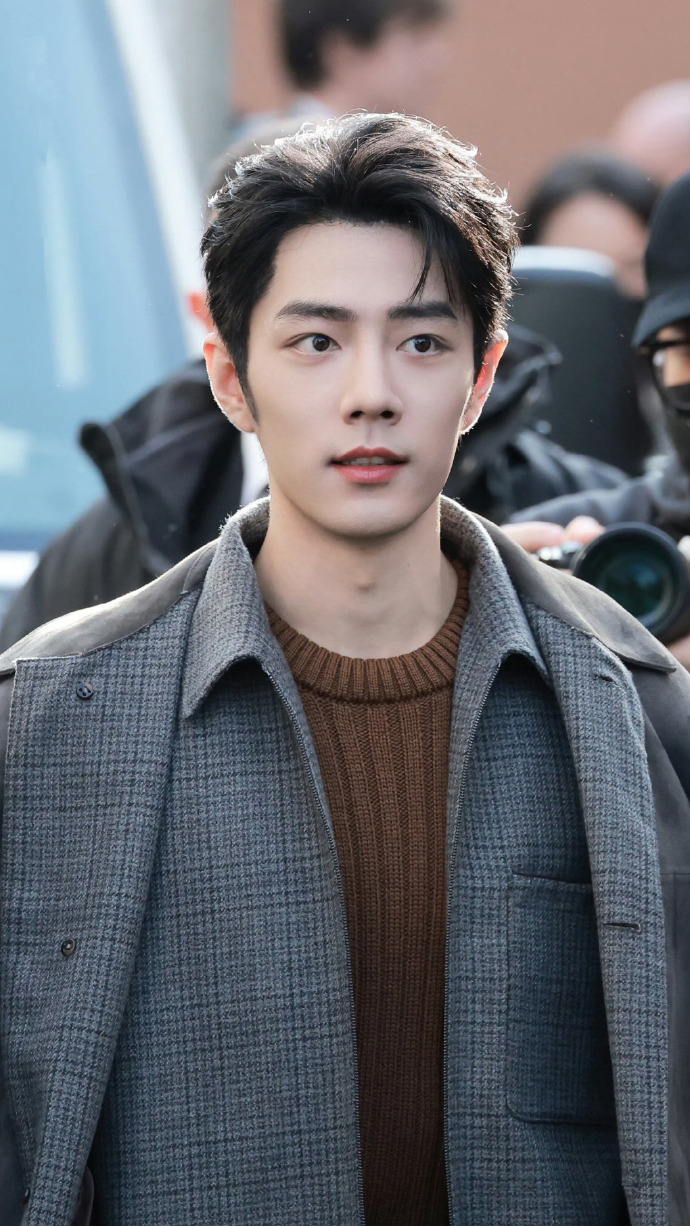 29亿播放量:肖战的“长剧封神”时刻,是演员与角色的双向奔赴