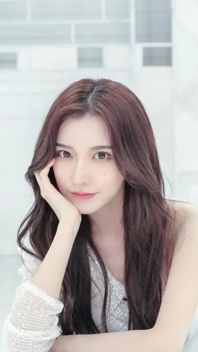 美图欣赏：戴燕妮